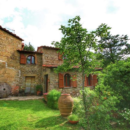 Belvilla By Oyo Mulino Cortona Esterno foto