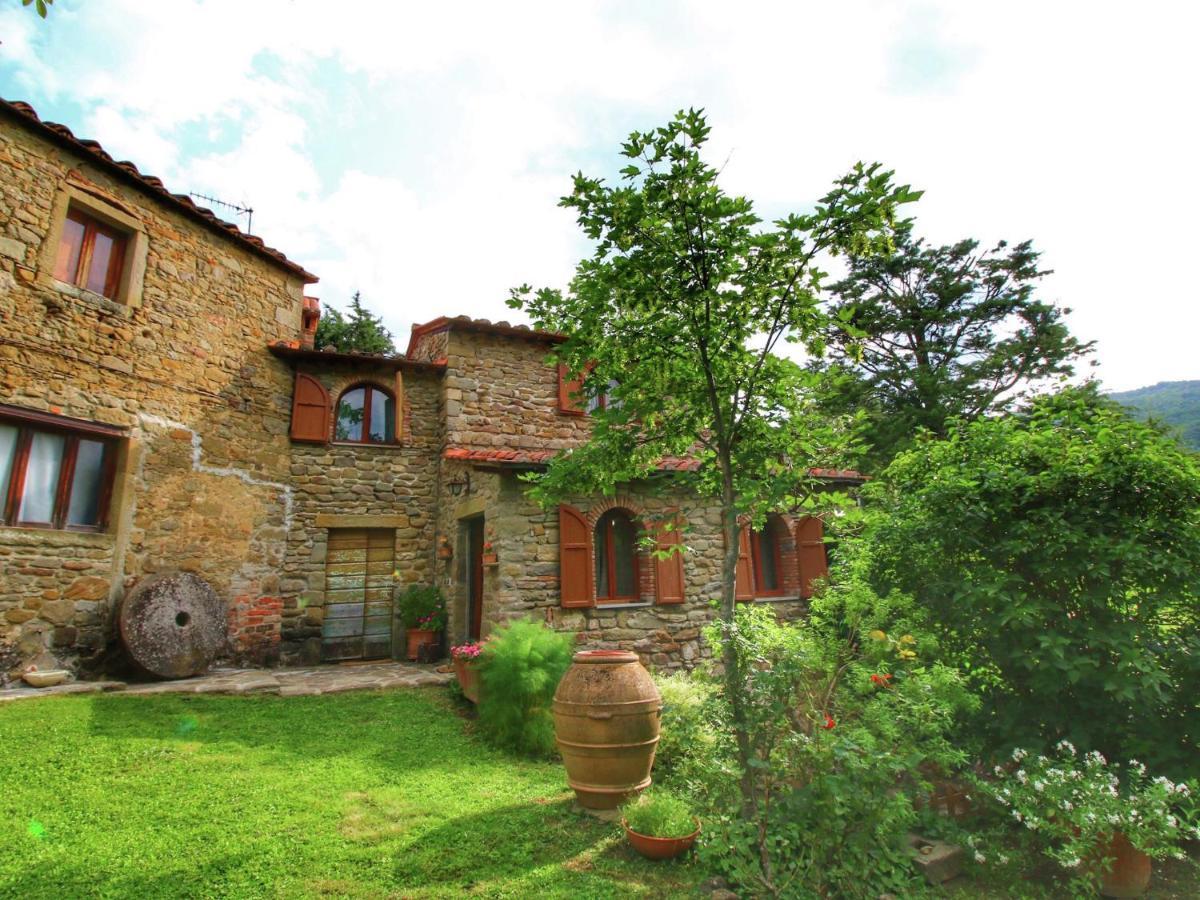 Belvilla By Oyo Mulino Cortona Esterno foto