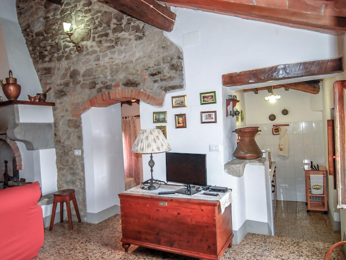 Belvilla By Oyo Mulino Cortona Esterno foto